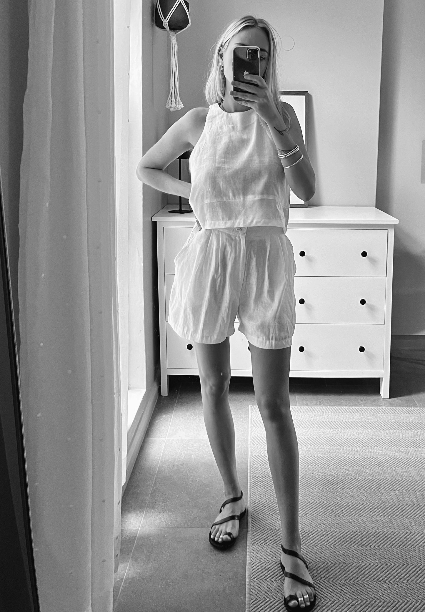 Portofino Shorts