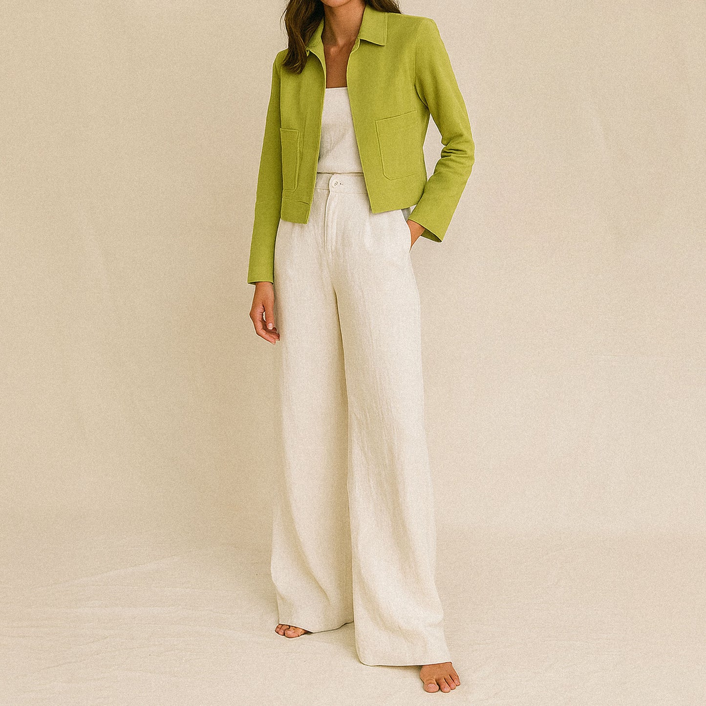 Palermo Trousers