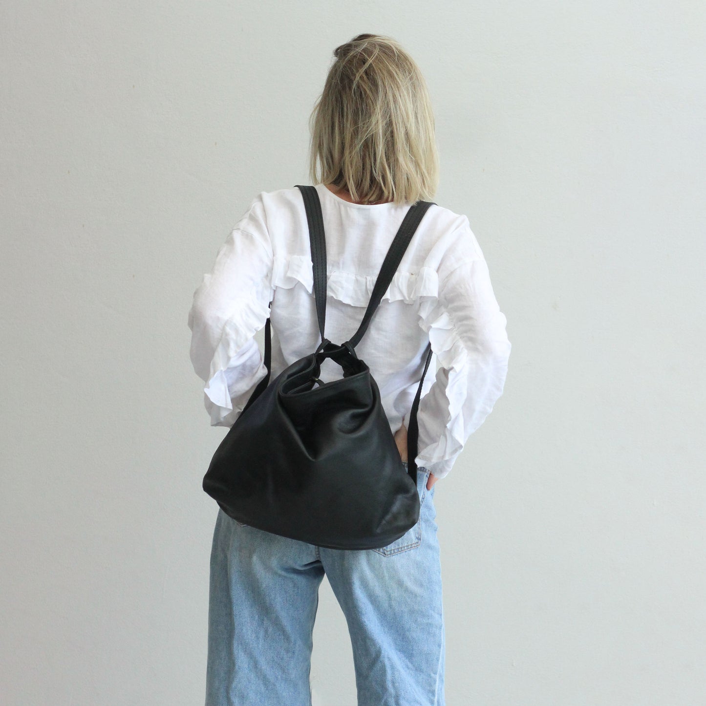Nina 2-in-1 Bag