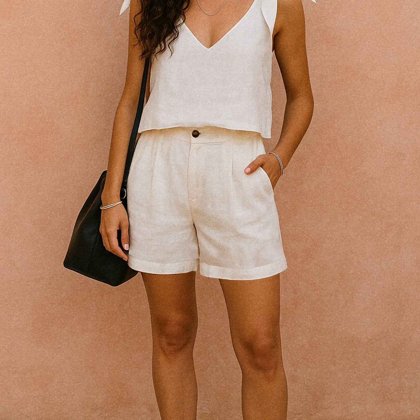 Portofino Shorts
