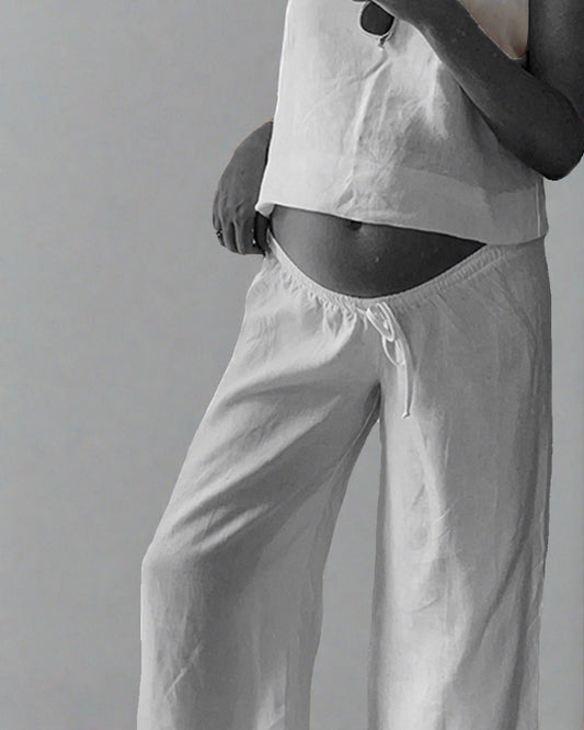 Lamu Maternity Pants