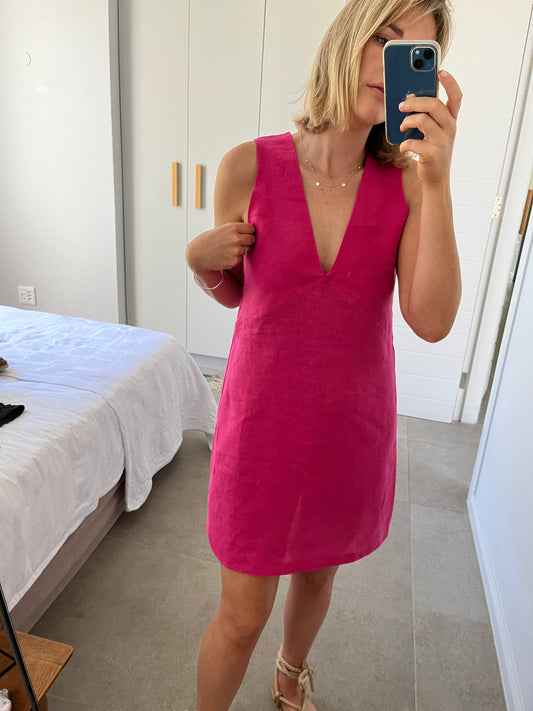 Bermuda Dress