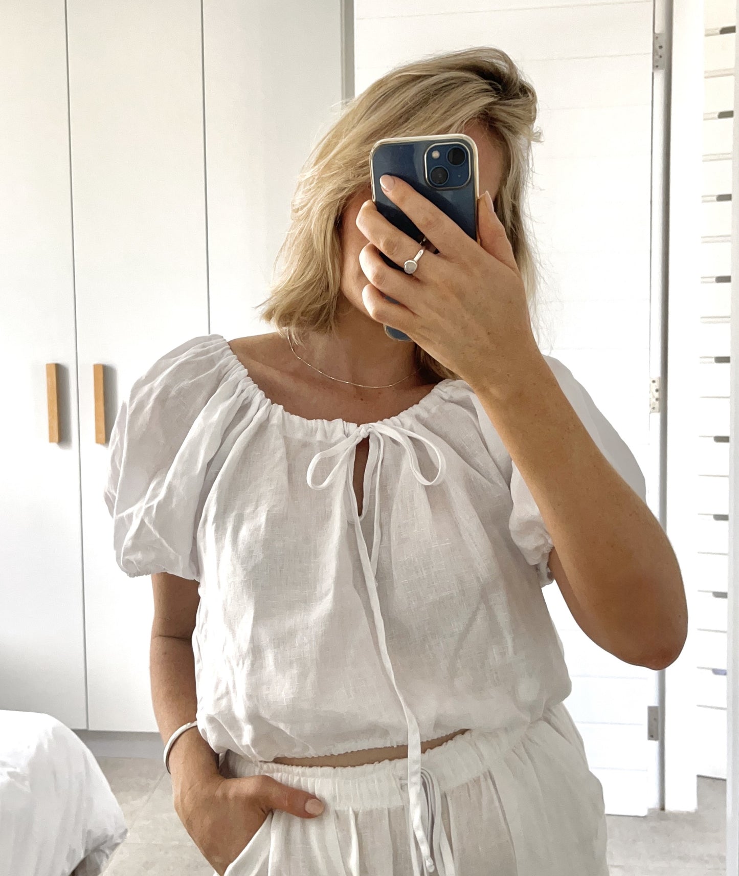 Florence Top