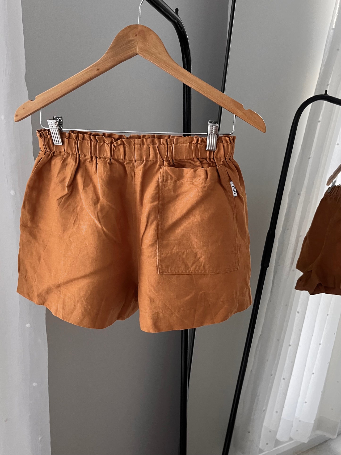 Sample Sale Majorca Shorts