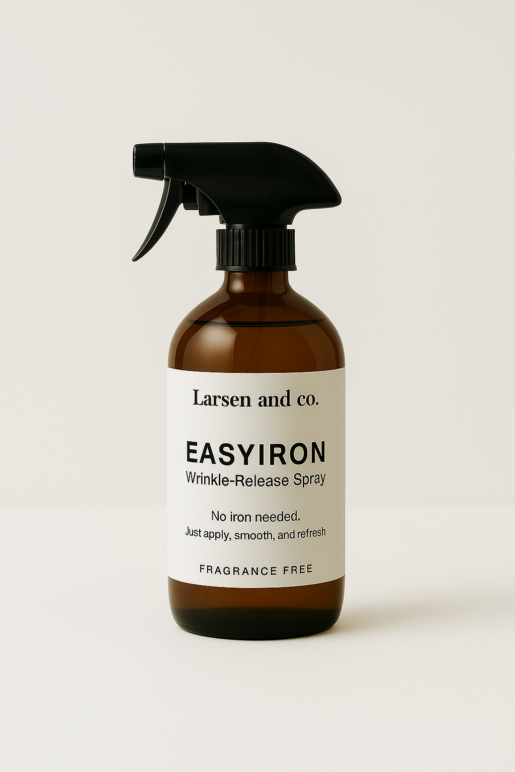 EASYIRON - Wrinkle-Release Spray