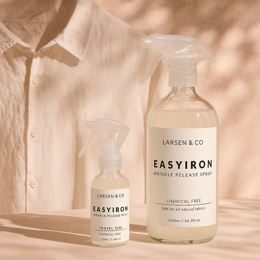 EASYIRON - Wrinkle-Release Spray