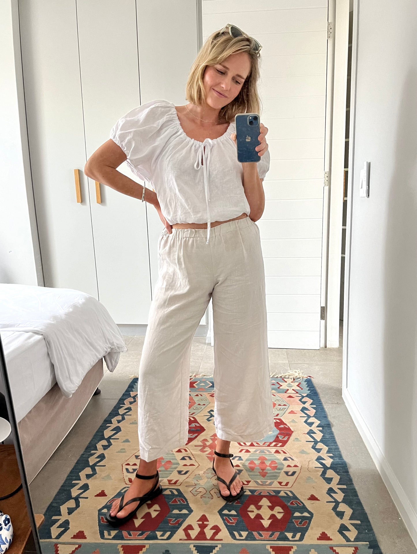 Florence Top