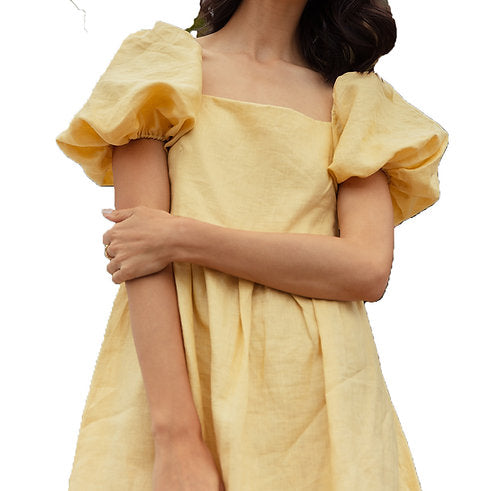 Milan Dress