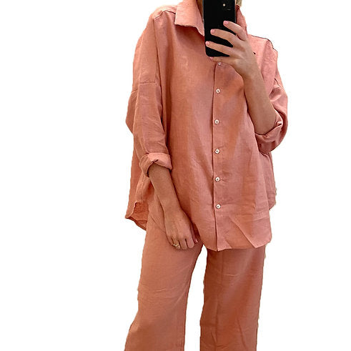 Barcelona Shirt - Medium