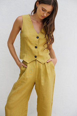 Portofino Trousers