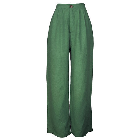 Portofino Trousers