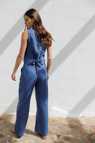 Portofino Trousers