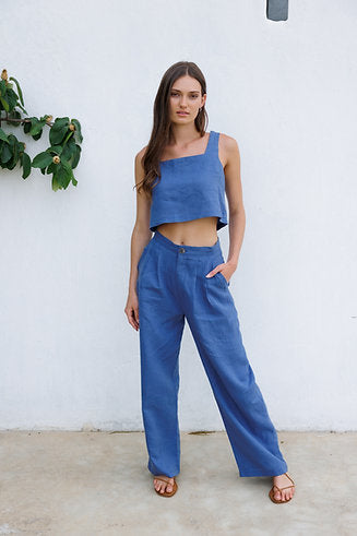 Portofino Trousers