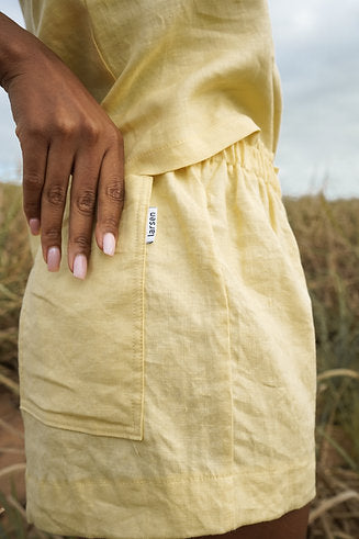 Majorca Shorts
