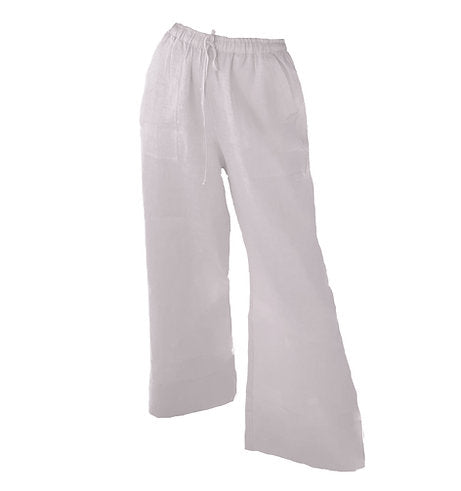 Lamu Drawstring Pants