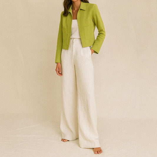 Palermo Trousers