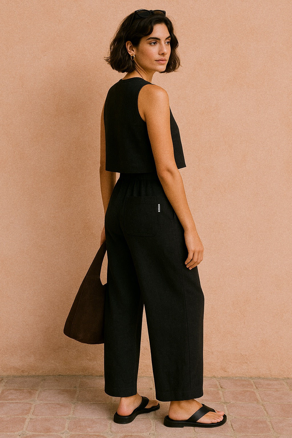Majorca Pants