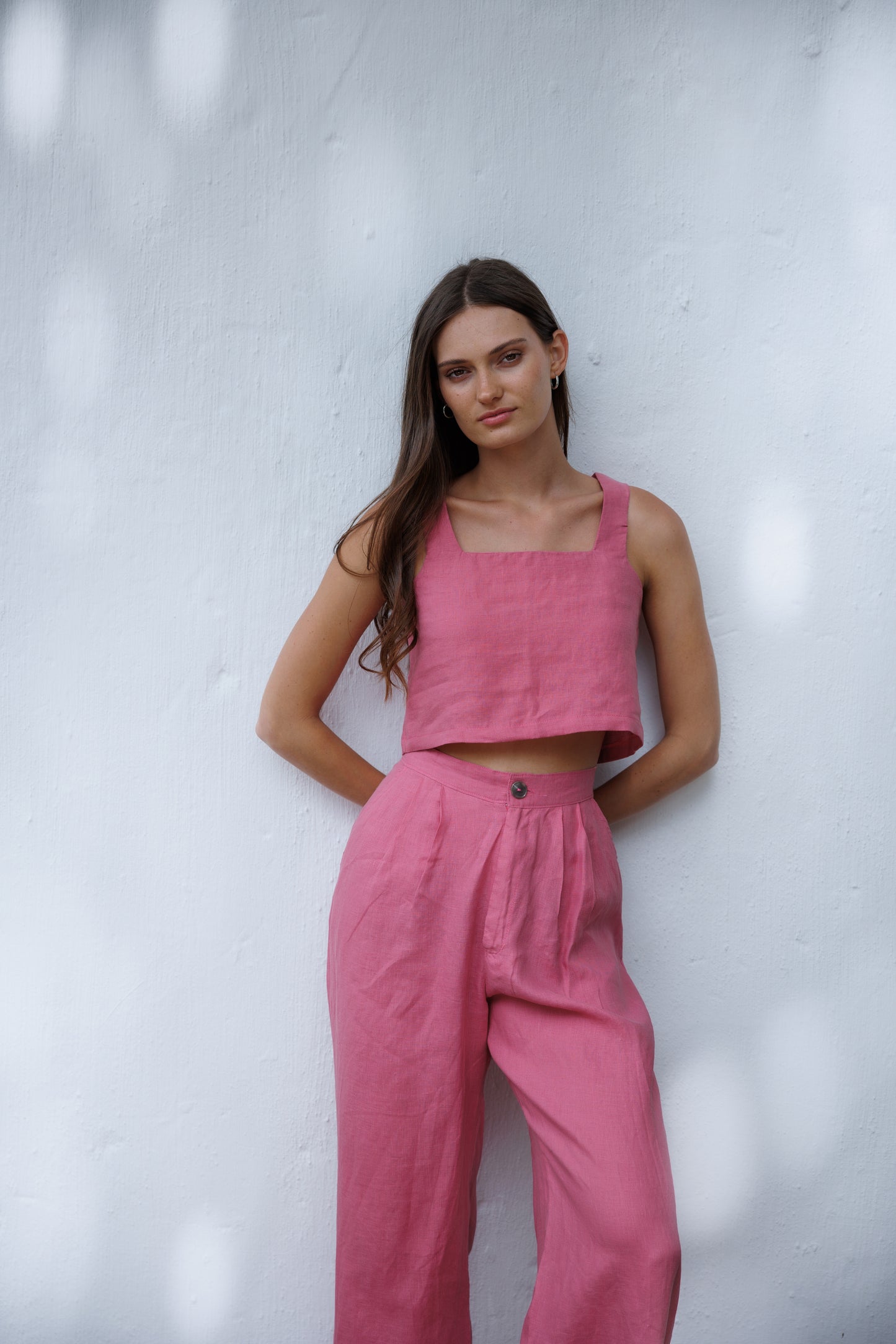 Portofino Trousers