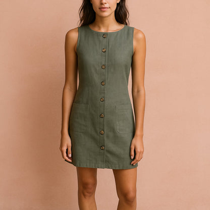 Amalfi Dress