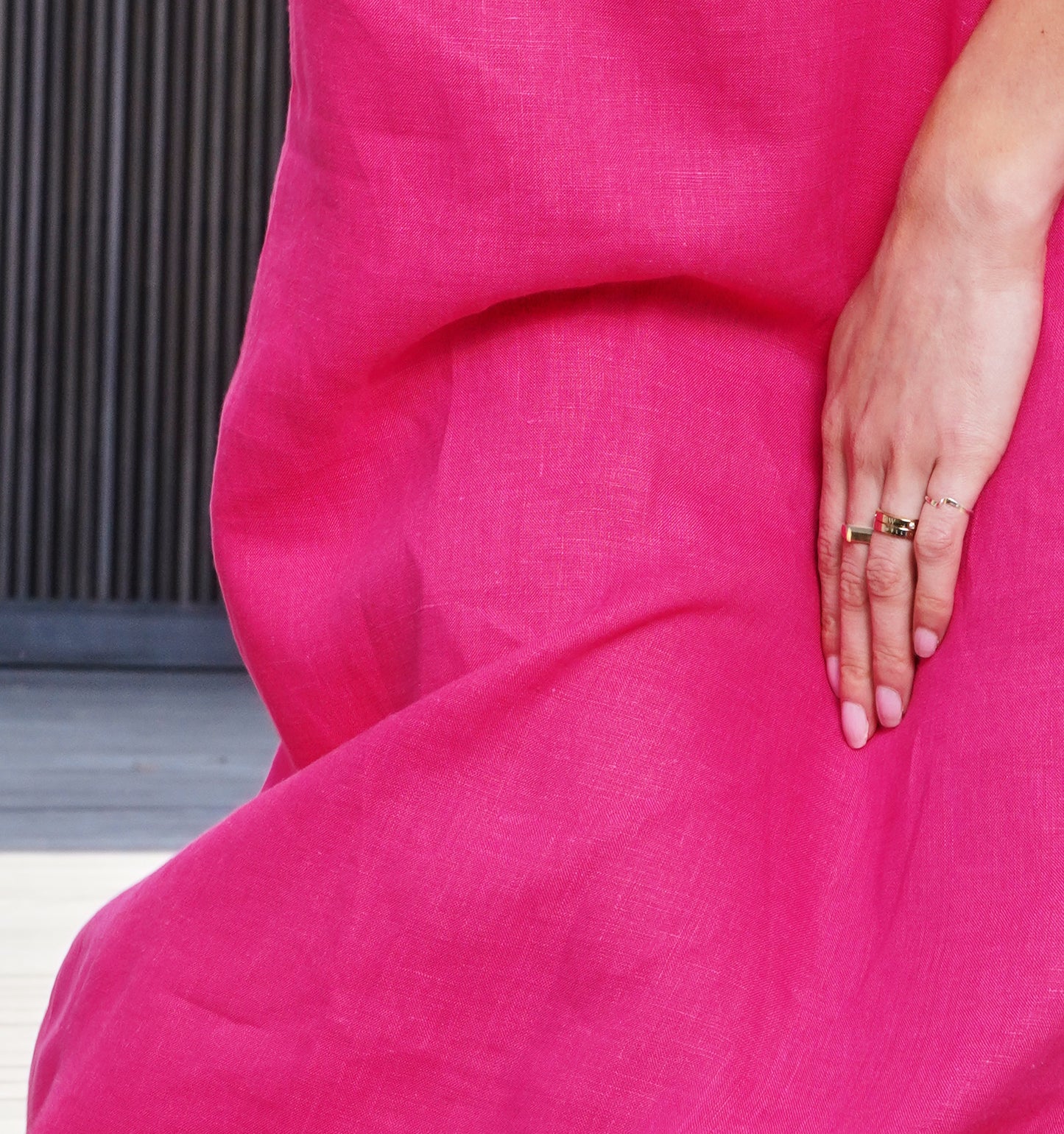 Barcelona Shirt - Medium