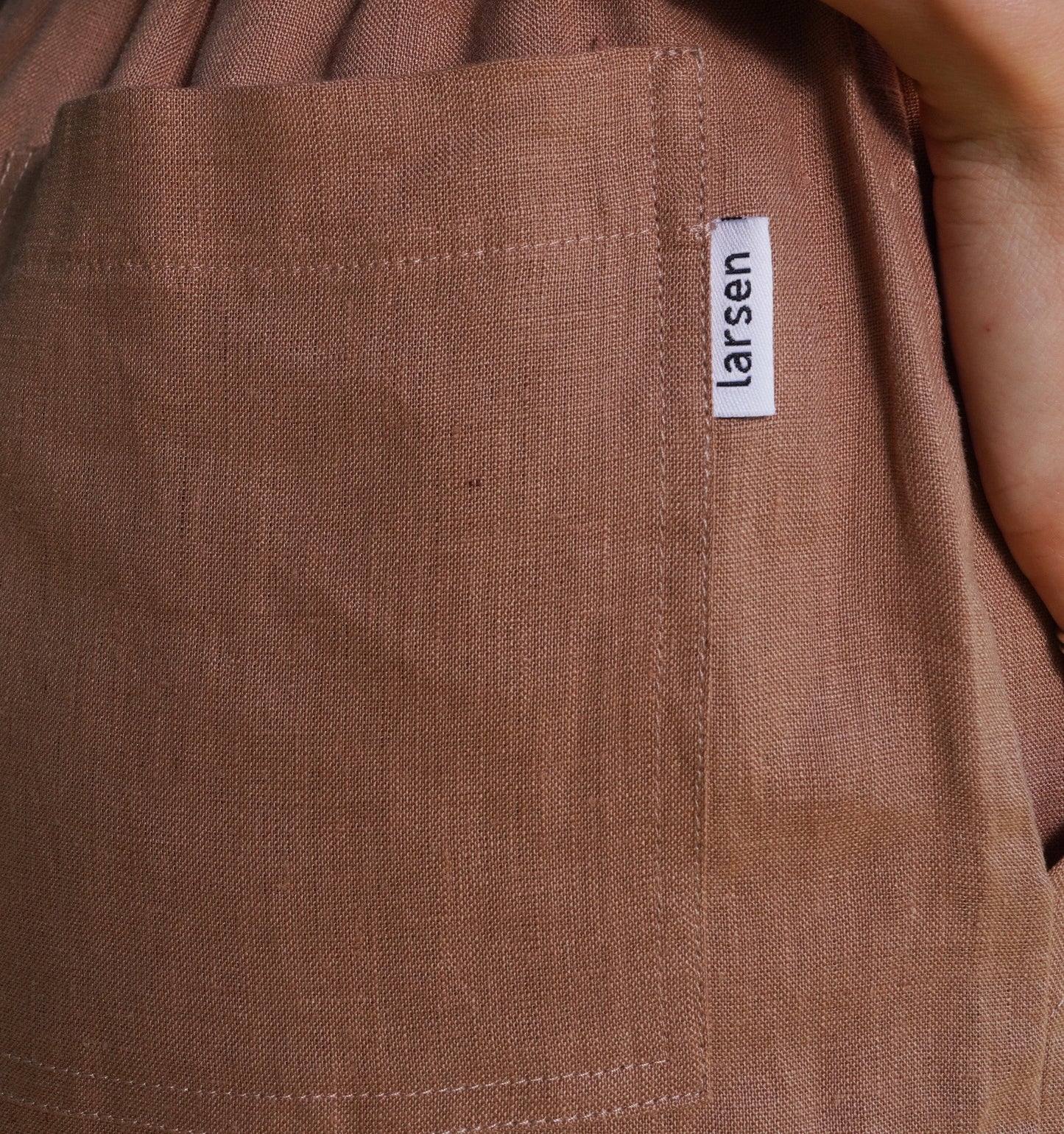 Florence Maternity Shorts