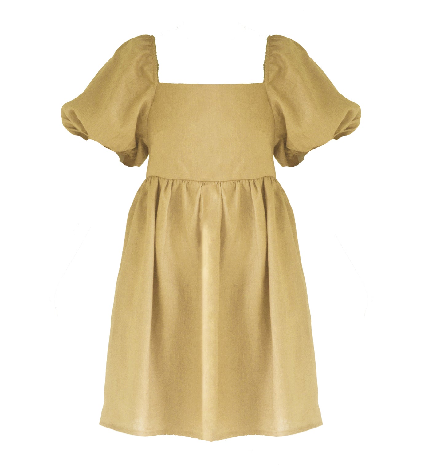 Milan Dress