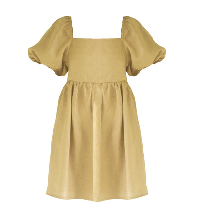 Milan Dress